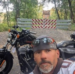 Meet your Posher, Keith